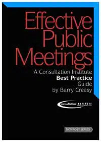 book-effective-public-meetings book-effective-public-meetings