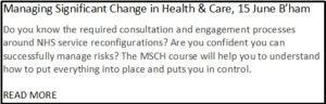 MSCH ad