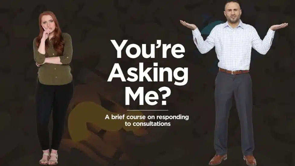 Youre asking me