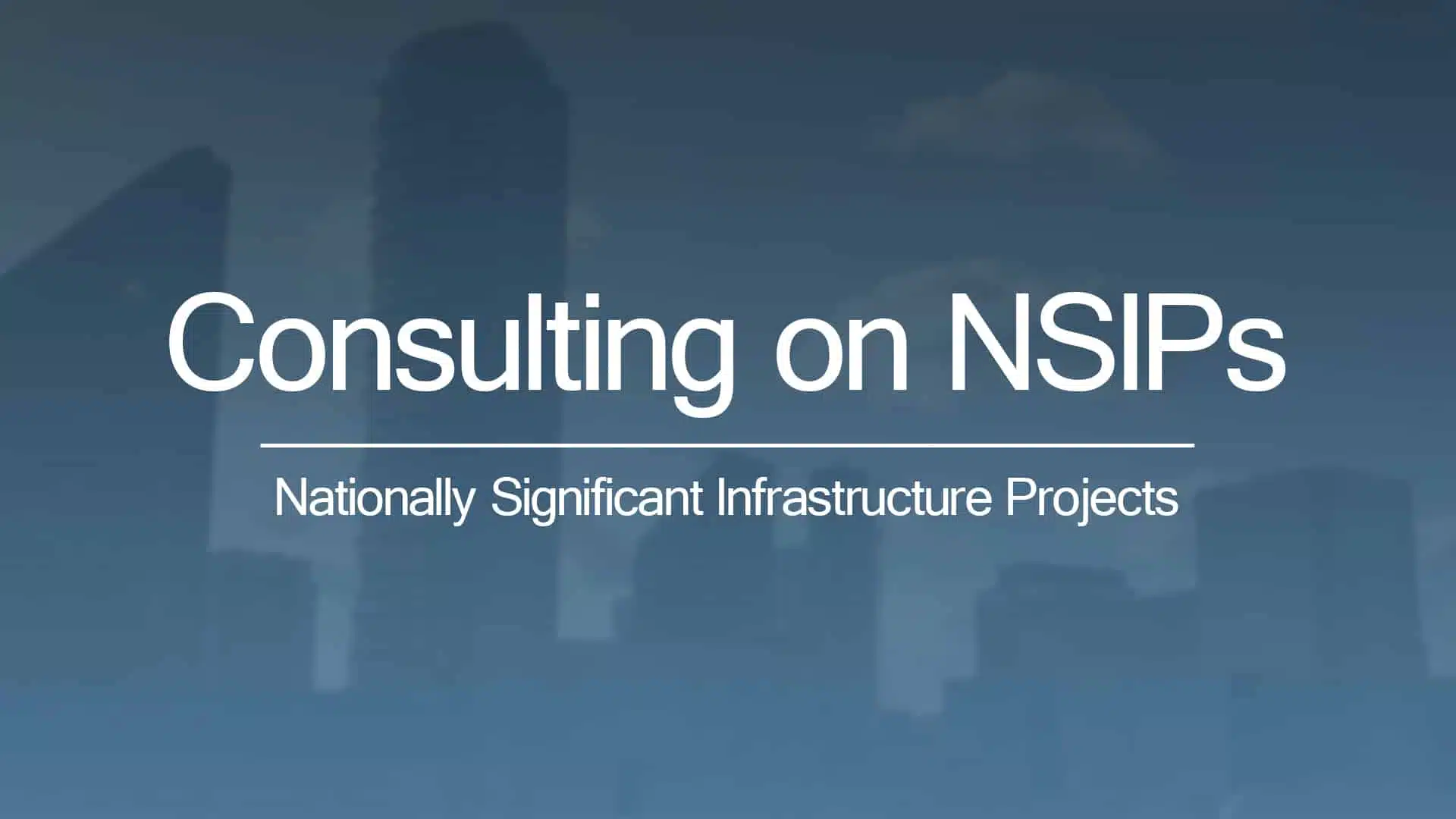 nsip title