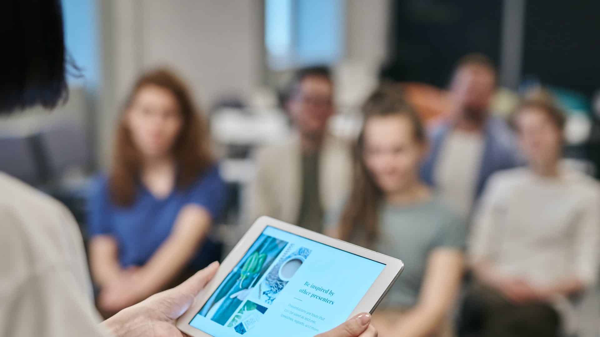 Making Community Engagement Meaningful