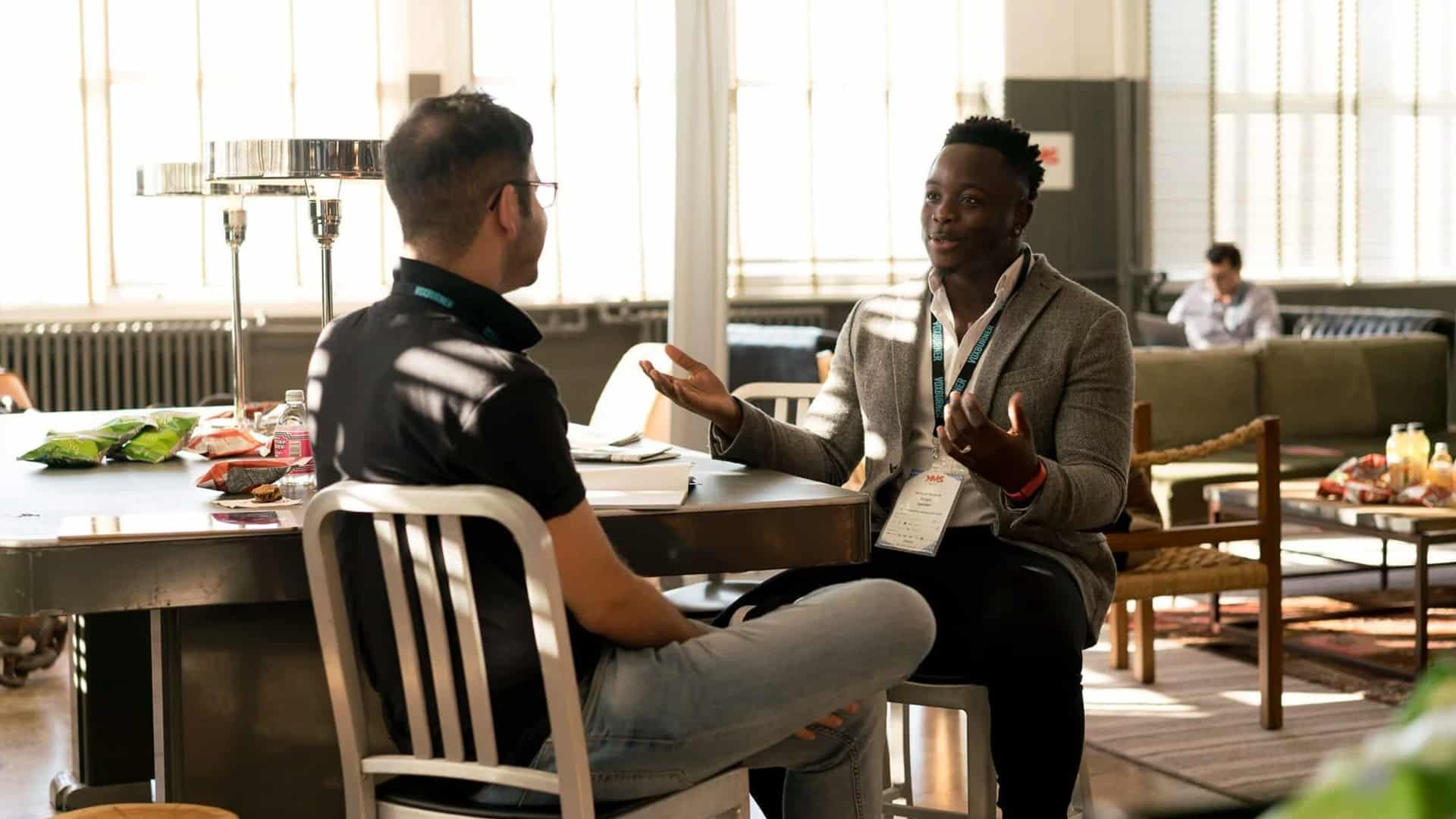 Ten Smart Engagement Techniques