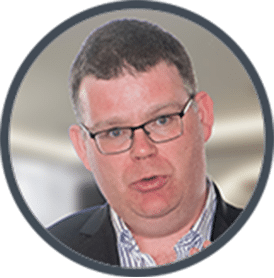 Peter McColl