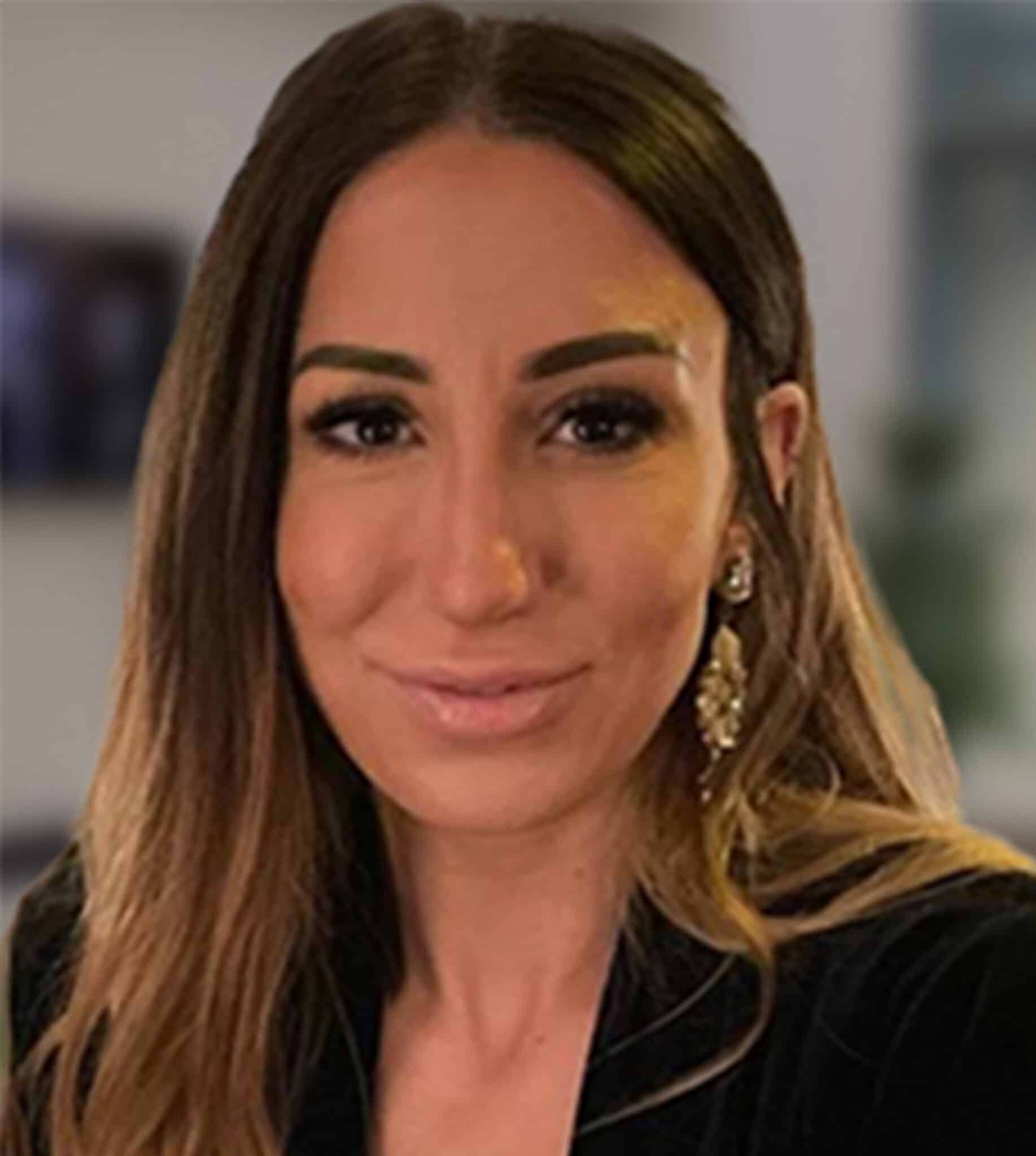 Victoria Cinque