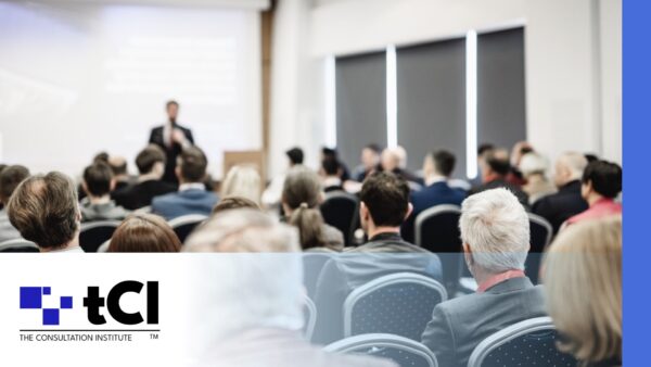 Conducting a Public Consultation (Virtual)