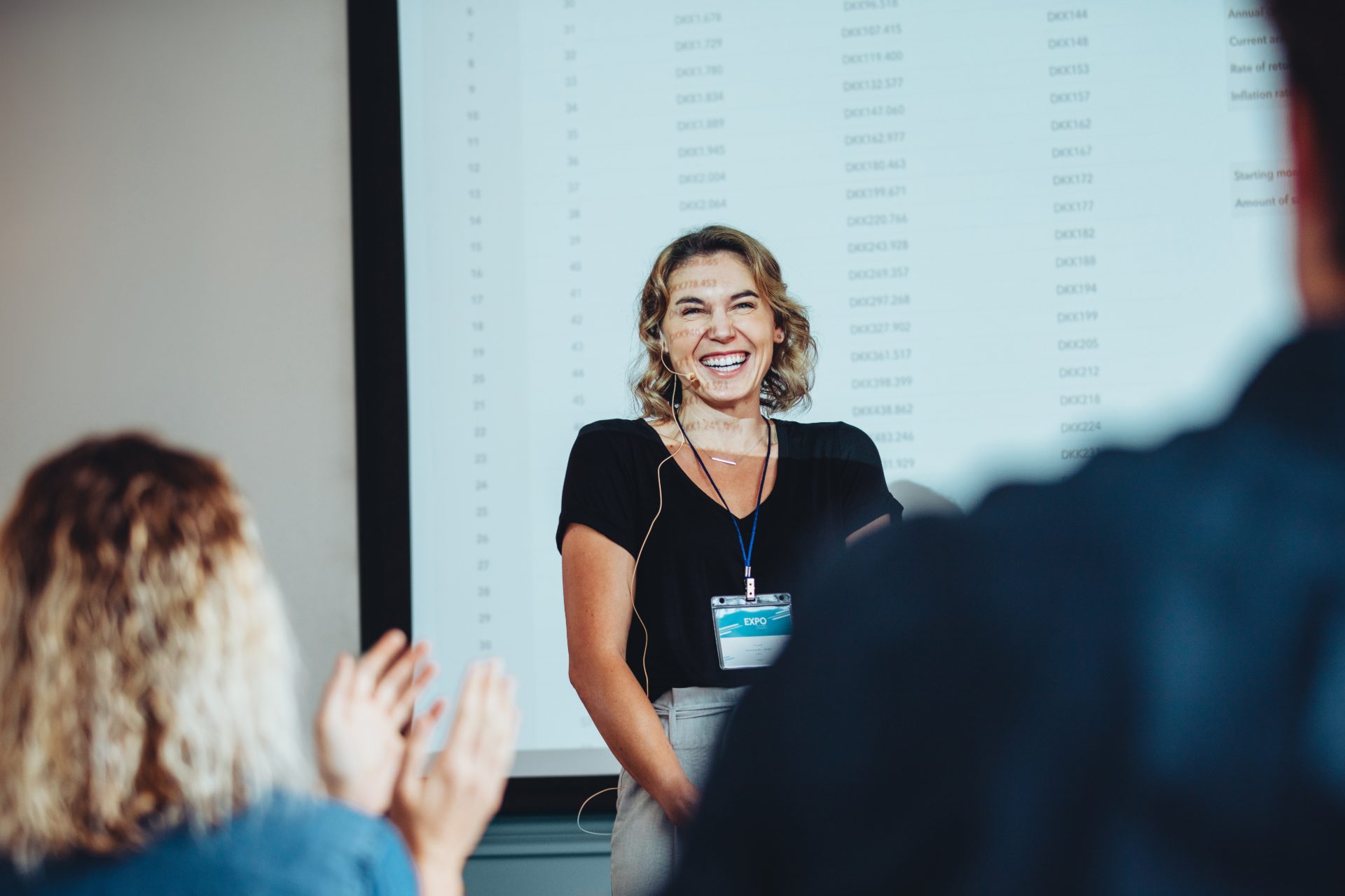Collecting information, data and sampling workshop in practice