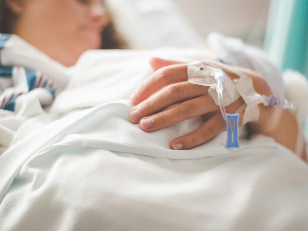 Maternity Roundtables – After the Amos Investigation