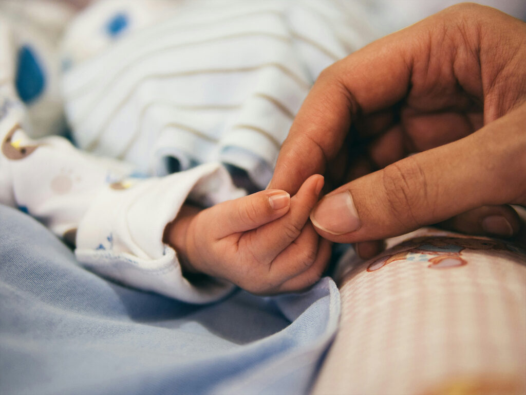 Maternity service change after Amos: where the risk starts