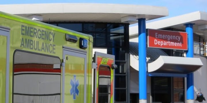 A&E 2