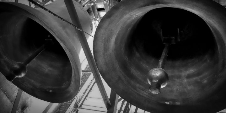 Bell ringing