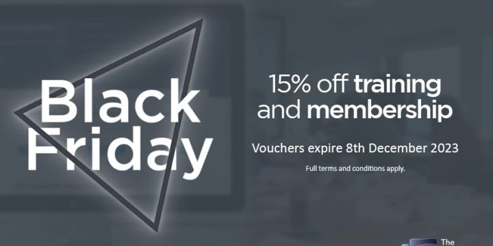 Black Friday 2023 - generic
