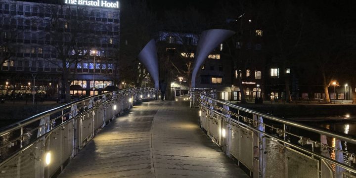 Bristol Harbour