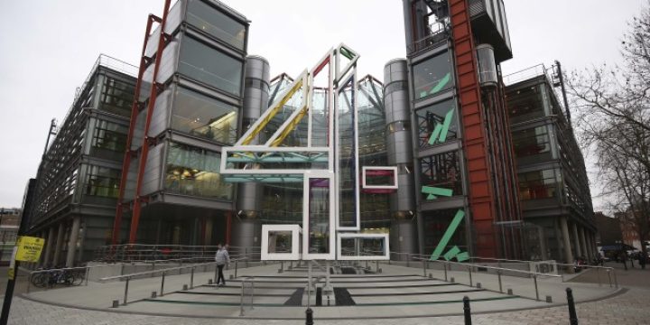 Channel 4 consultation