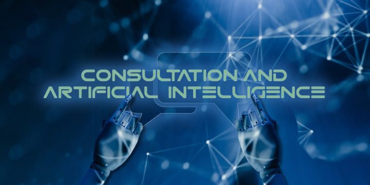 Consultation and AI - website version