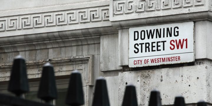 Downing Street