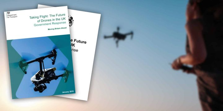 Drones