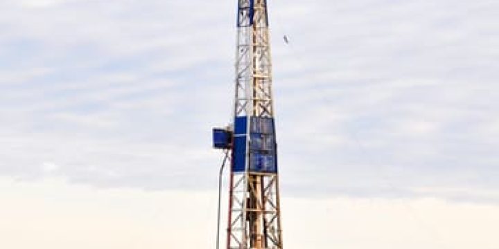 Fracking 3