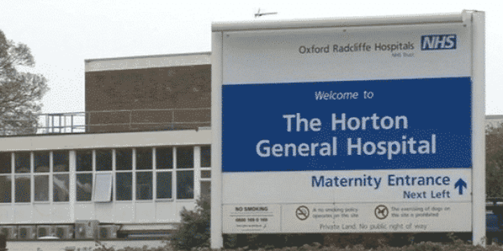 HortonMaternity