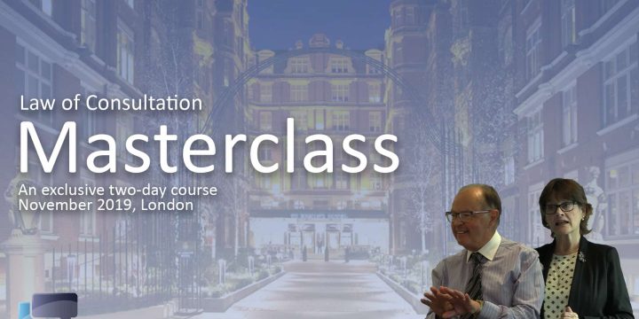 LOC Masterclass