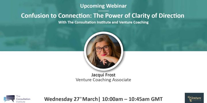 Leadership Development webinar - 27th March