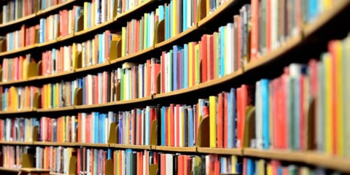 Library 2
