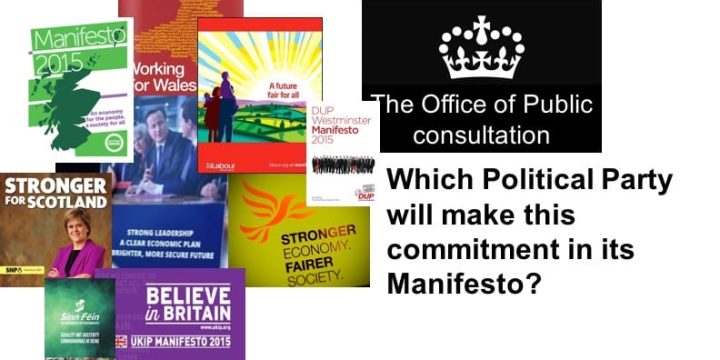 Manifestos
