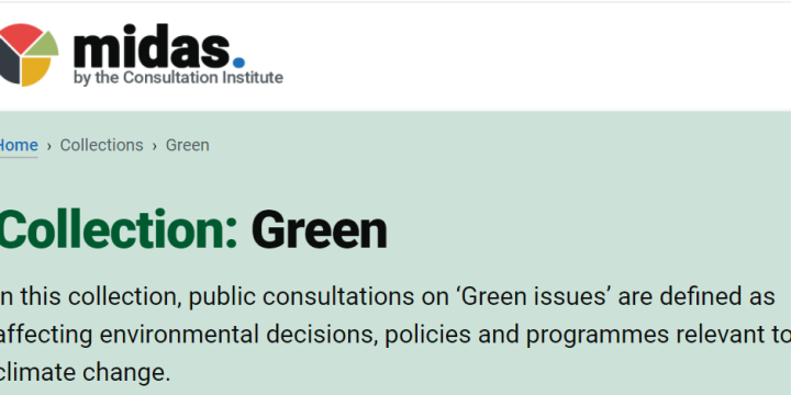 Midas Green