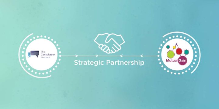 MutualGain Partnership