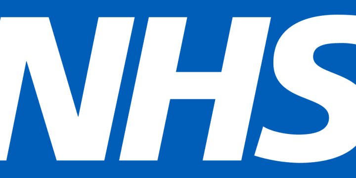 NHS logo