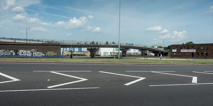 Perry Barr