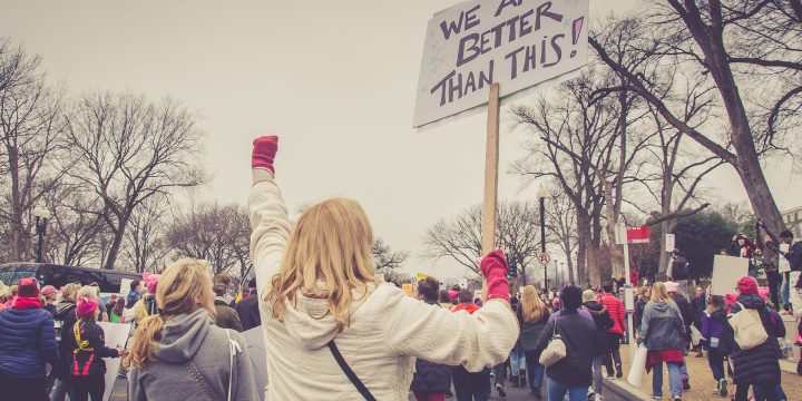 Protest 2