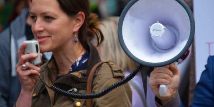 Protest