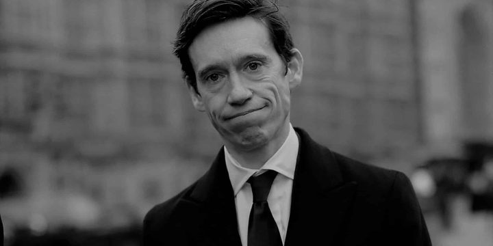 Rory stewart