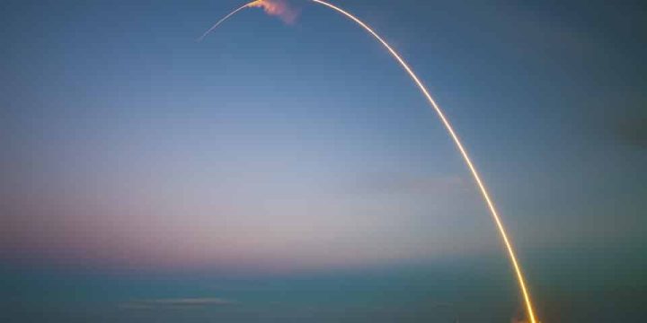 Space launch