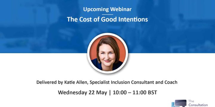 The Cost of Good Intentions BST