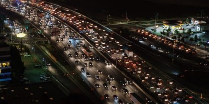 Traffic Jam