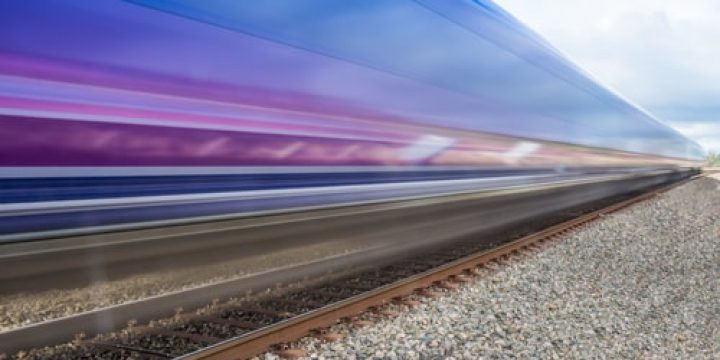 Train 3
