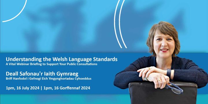 Understanding the welsh language standards_