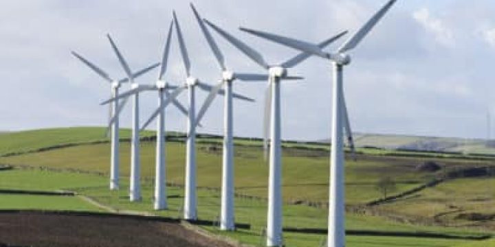 Wind farm 3