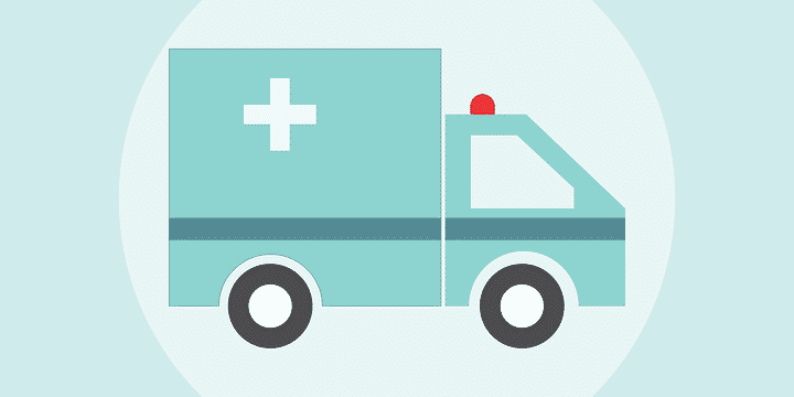 ambulance
