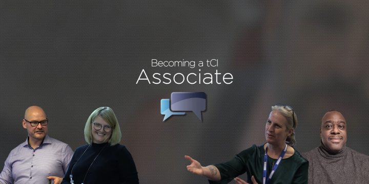 associate recruitment