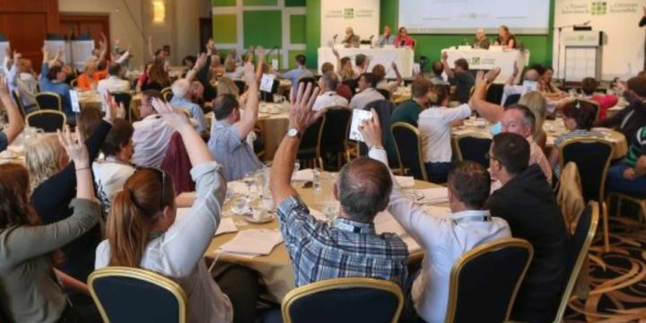 citizen assembly