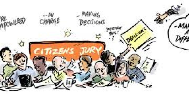 citizens jury