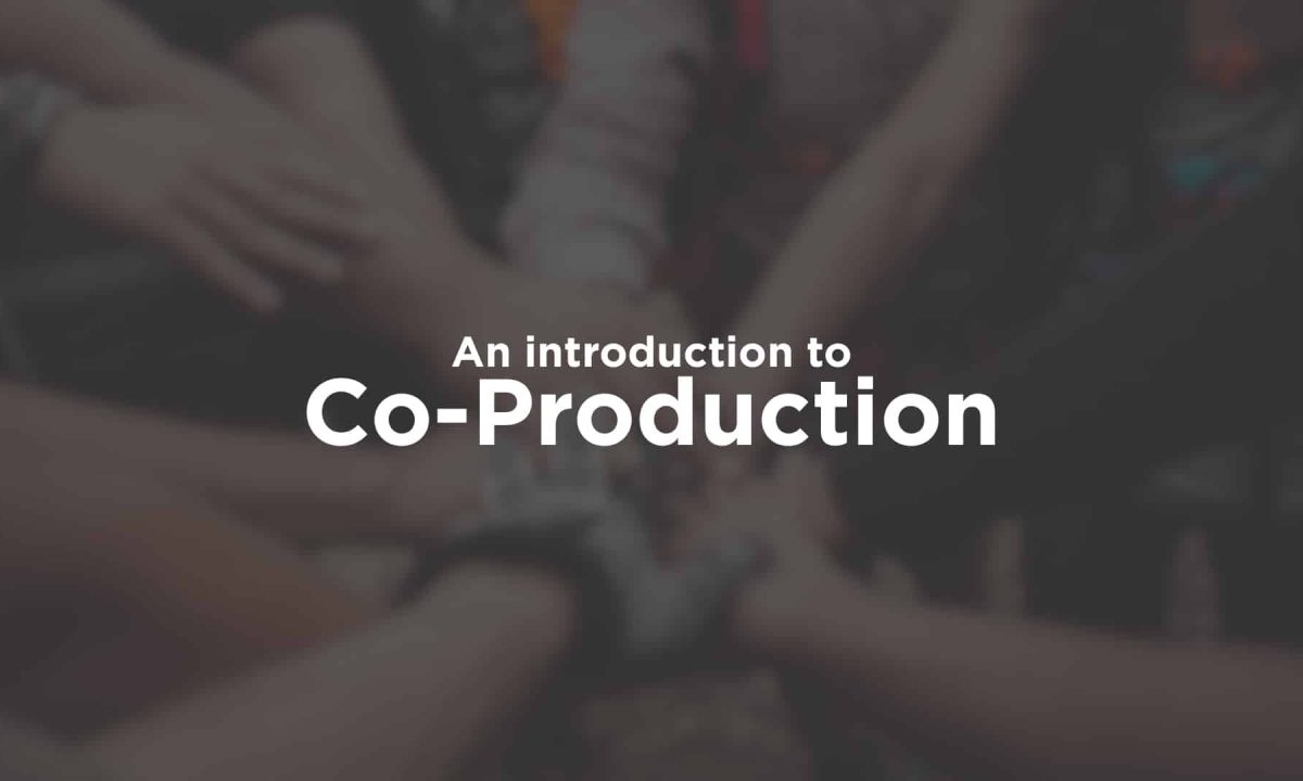 copro title image