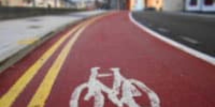 cyclelane