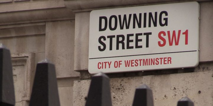 downing street