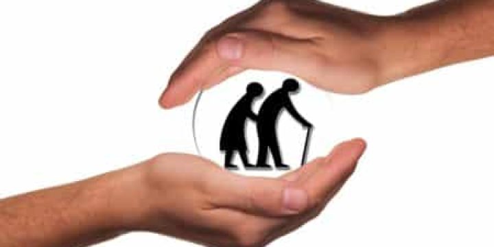 elderly care