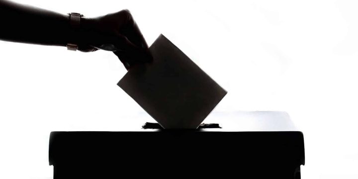 election