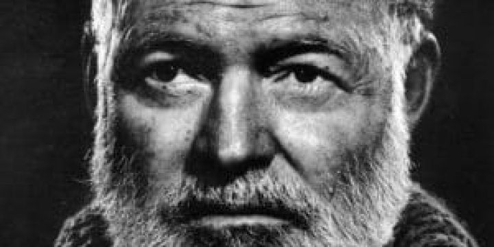 ernest-hemingway