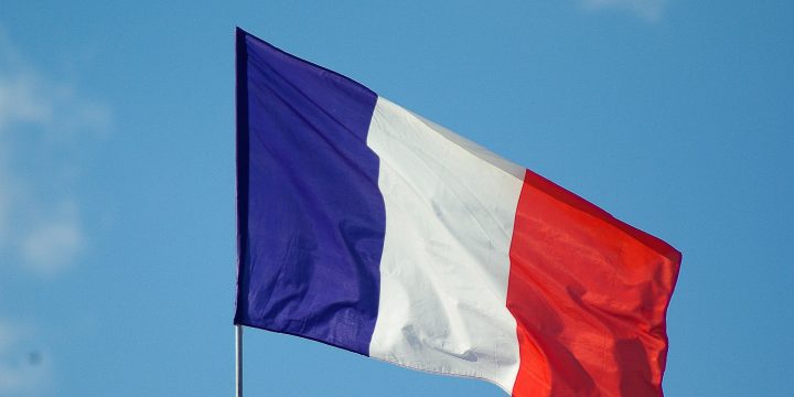 french flag